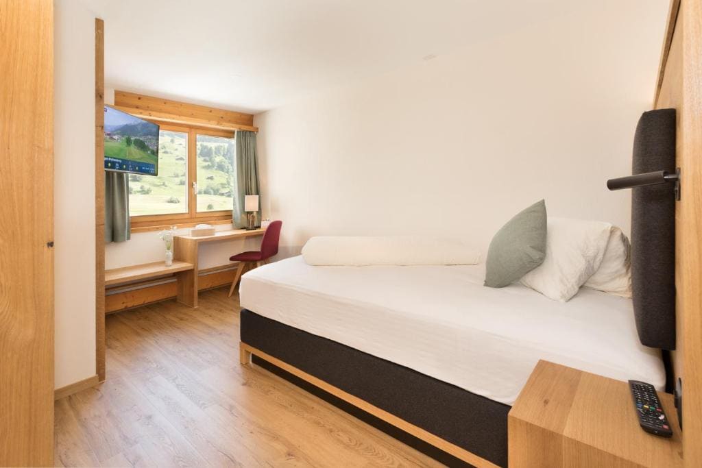 Single Room room - Image 1