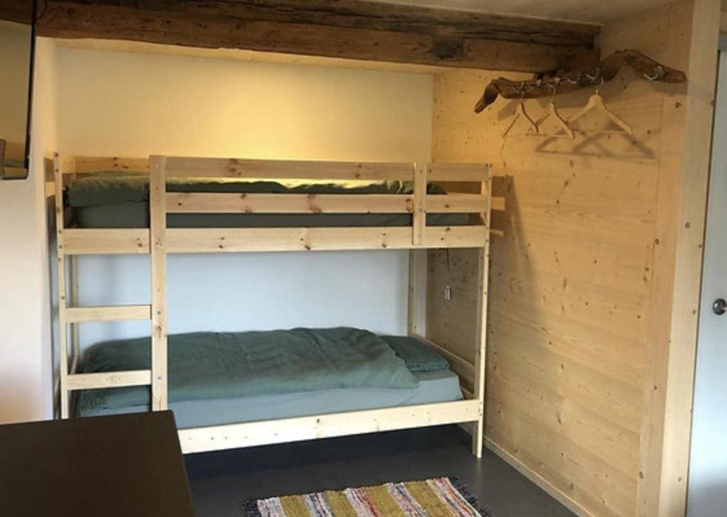 Quadruple Room with Mountain View room - Image 1