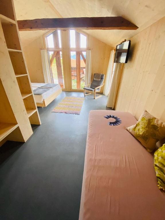 Quadruple Room room - Image 3