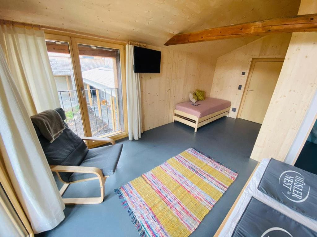 Quadruple Room room - Image 2