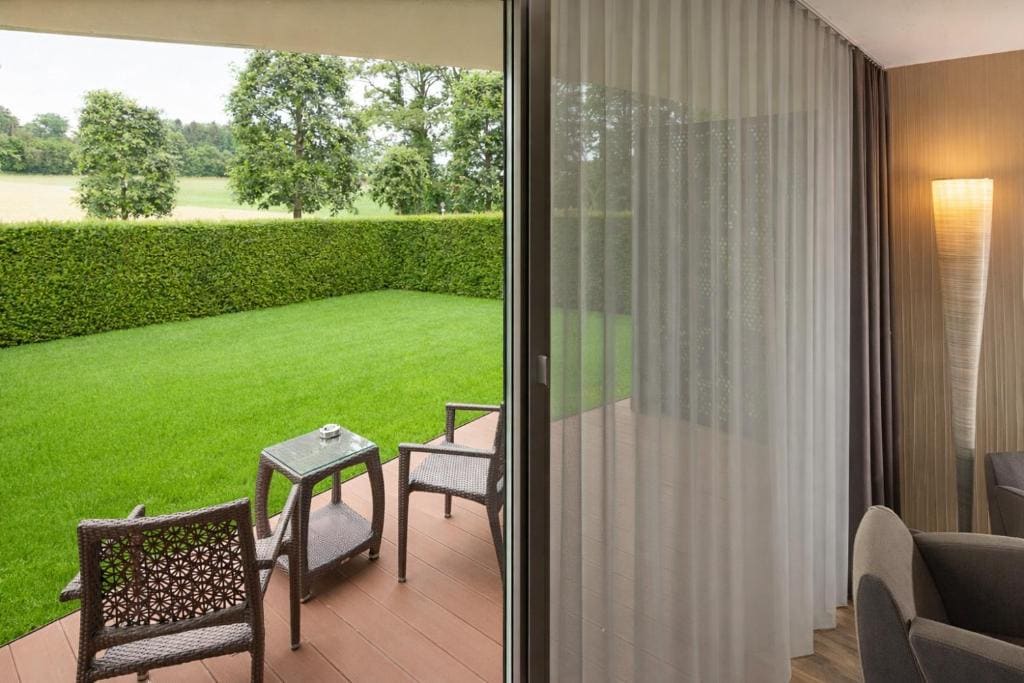 Double Room Garden room - Image 3