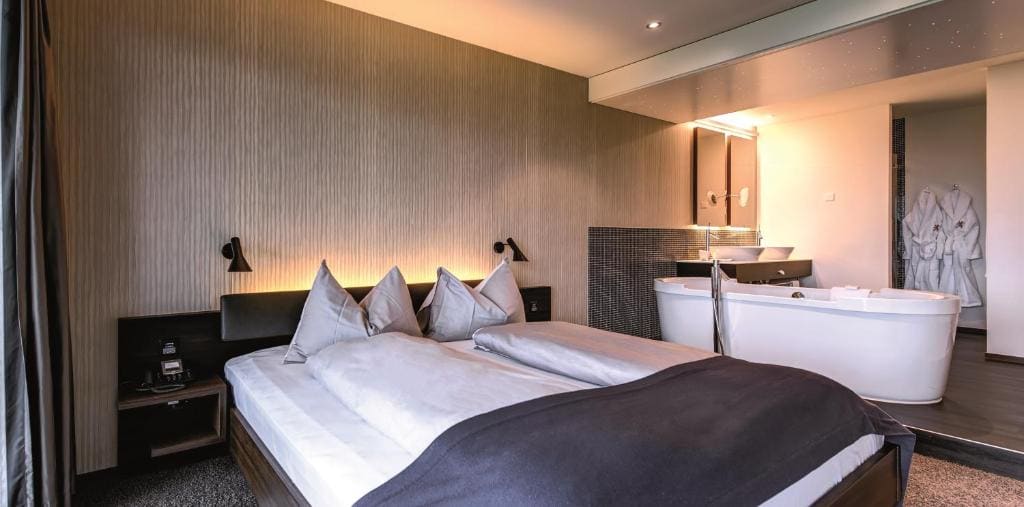 Panorama Junior Suite room - Image 1