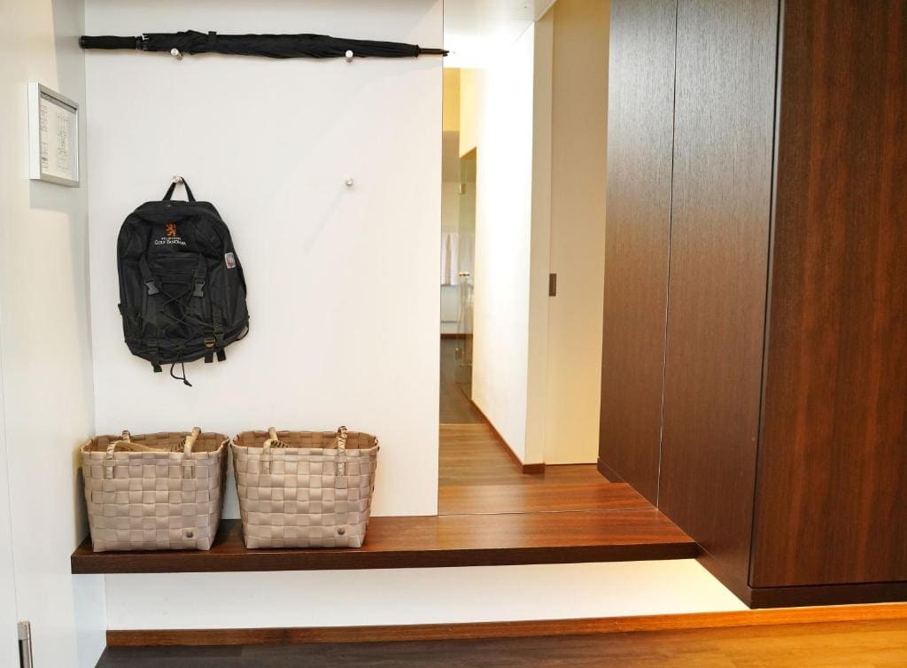 Panorama Suite with Sauna room - Image 2