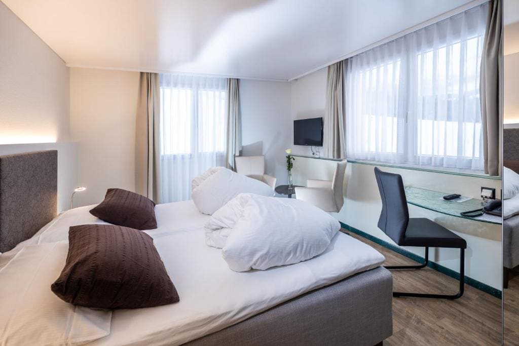 Single Room room - Image 1