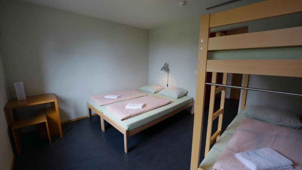 Quadruple Room with Bathroom room - Image 2
