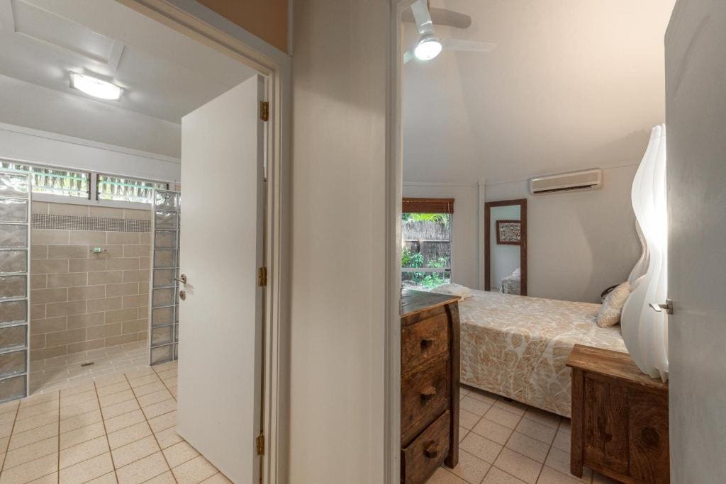 Two-Bedroom Garden Villa room - Image 2