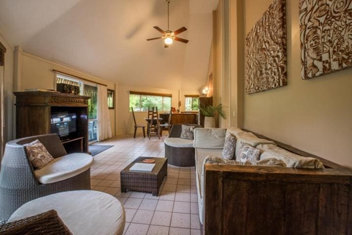 Two-Bedroom Garden Villa room - Image 3