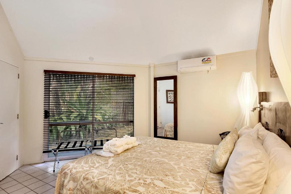 Two-Bedroom Garden Villa room - Image 1