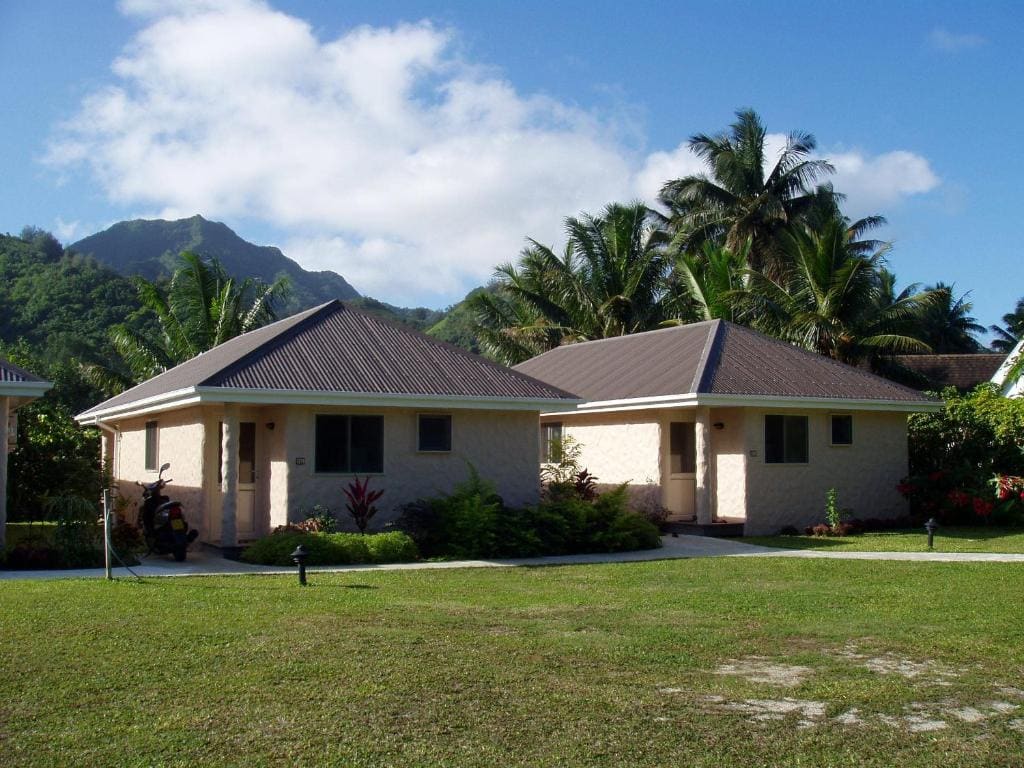 Superior Bungalow with Garden View room - Image 2
