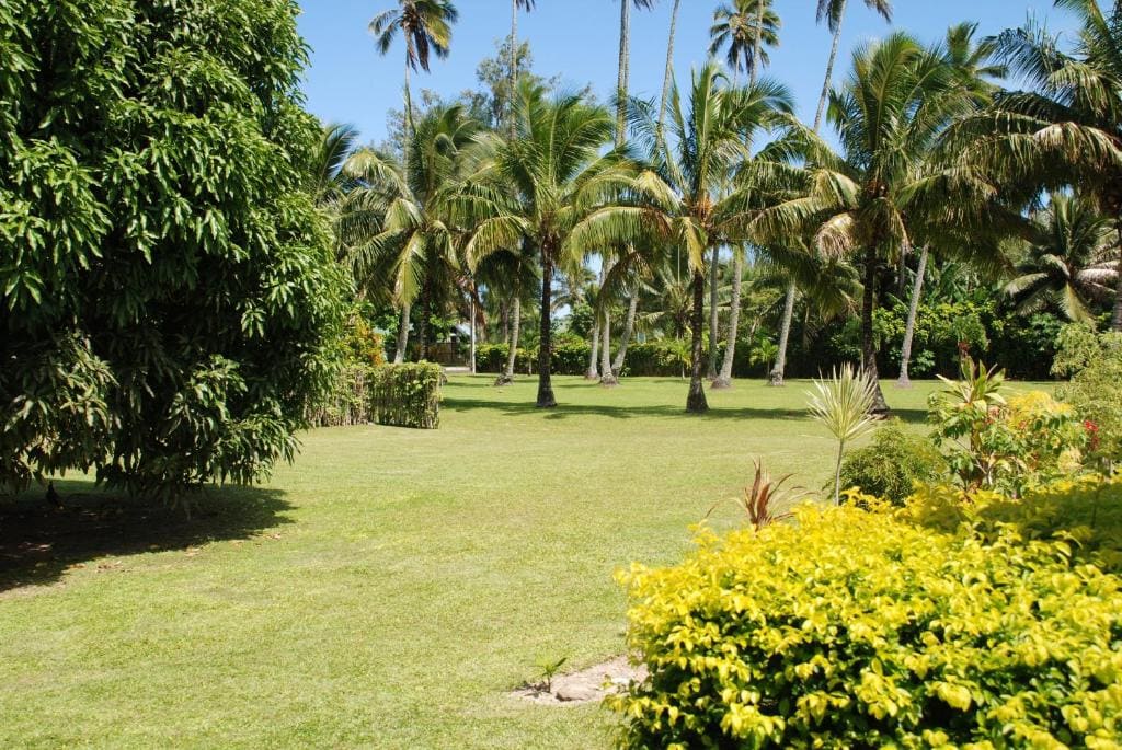 Superior Bungalow with Garden View room - Image 1