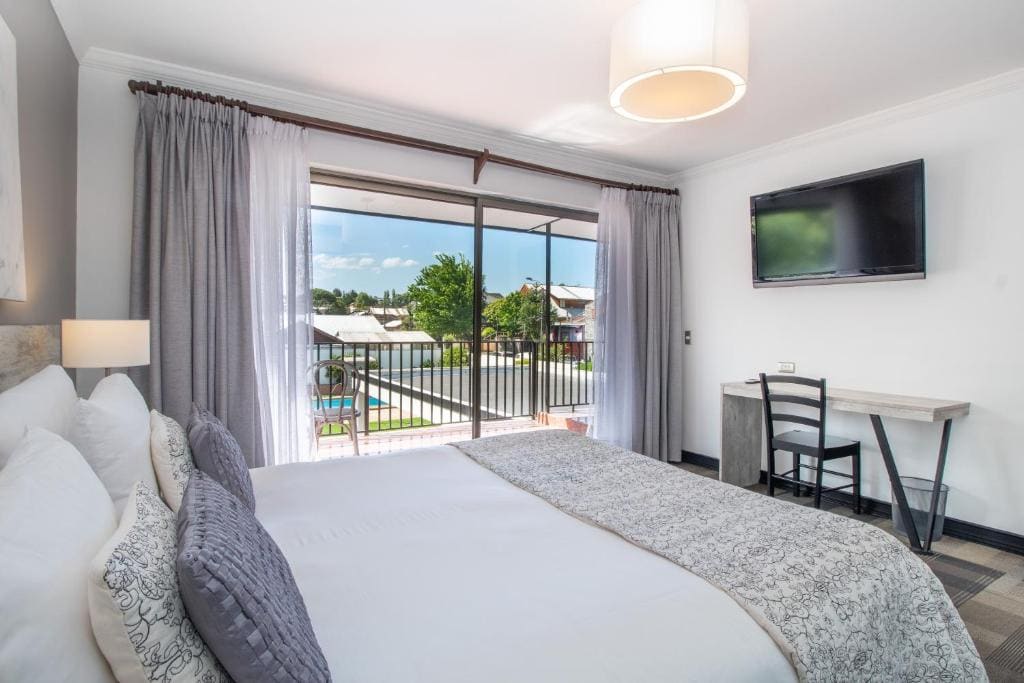 Junior Suite room - Image 1