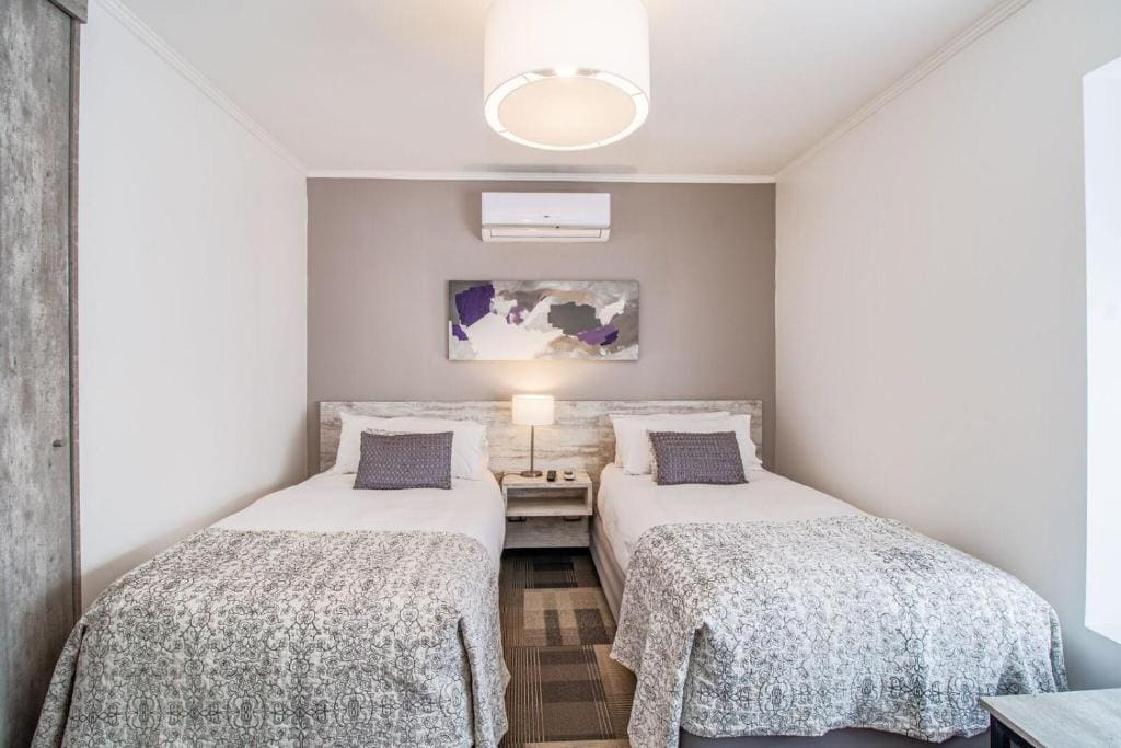 Twin Room room - Image 1