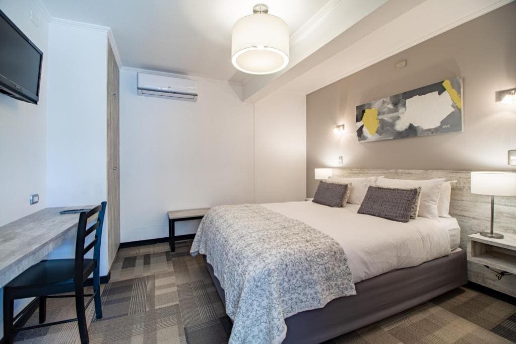 Double Room room - Image 1