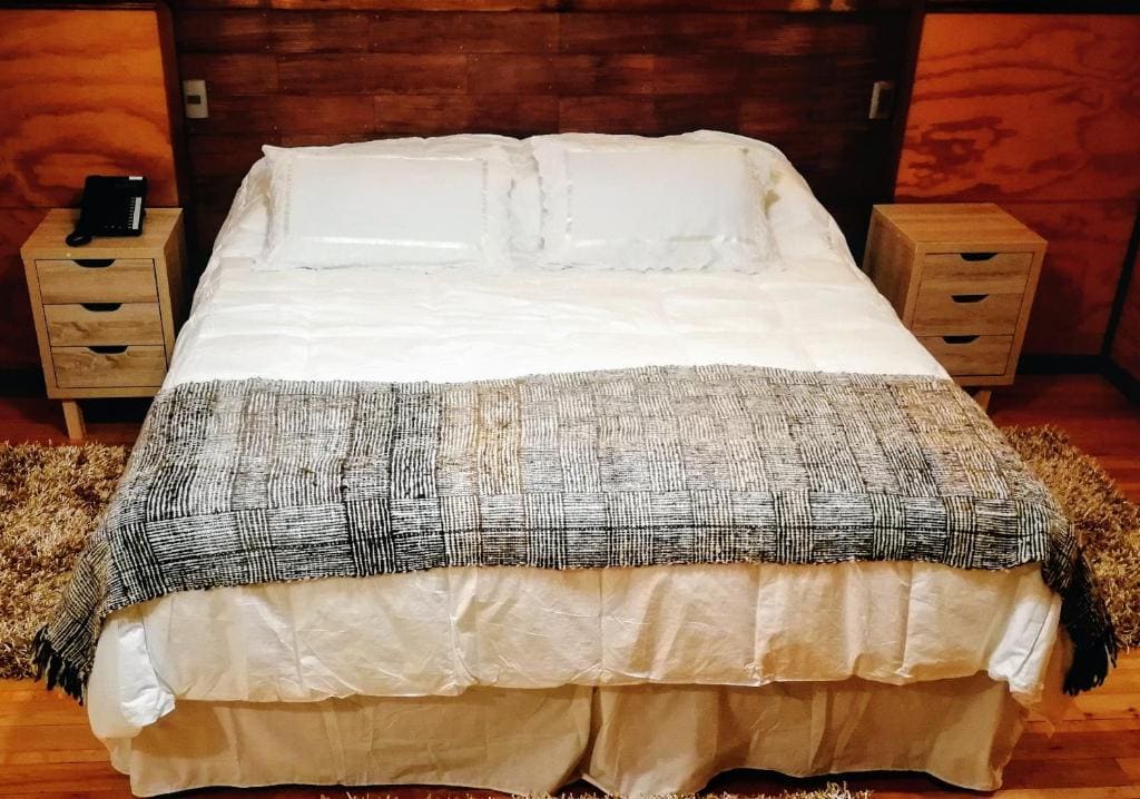 Standard Double Room room - Image 2