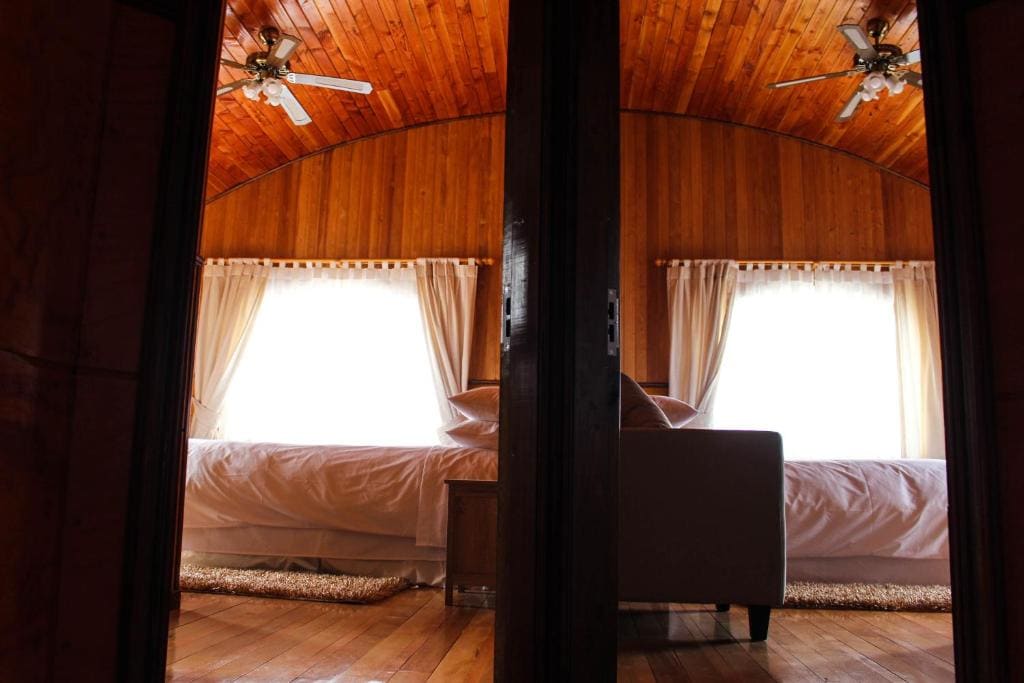Double or Twin Room with Balcony room - Image 1