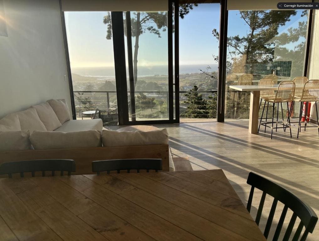 Studio with Sea View room - Image 1