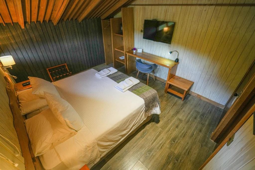 Twin Room room - Image 3