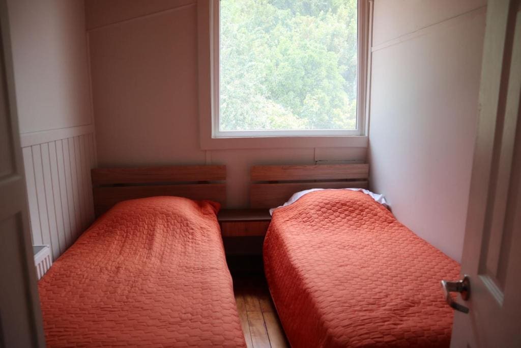 Twin Room room - Image 1