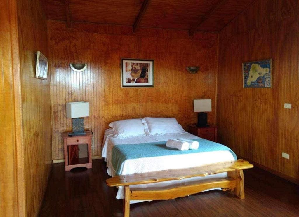 Double Room room - Image 2