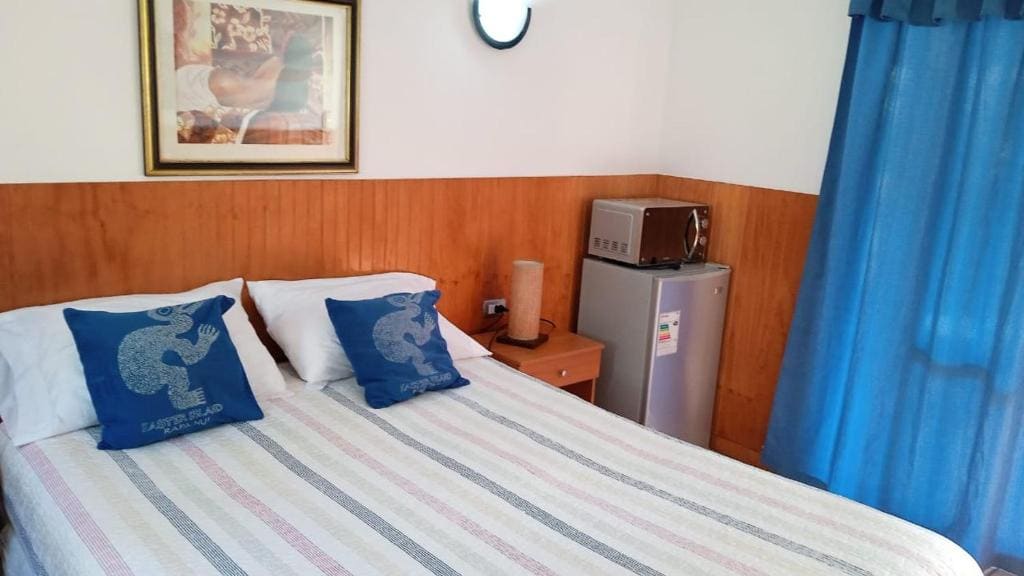 Double Room room - Image 1