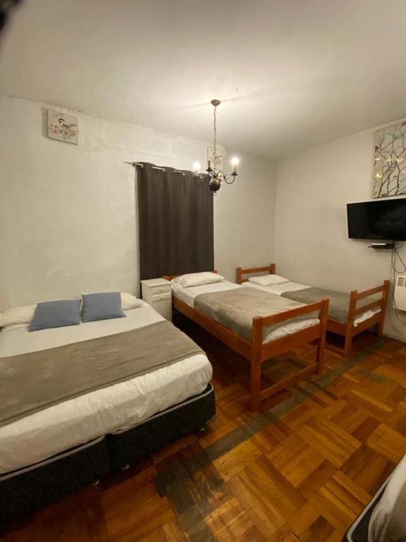 Bed in 6-Bed Dormitory Room room - Image 1