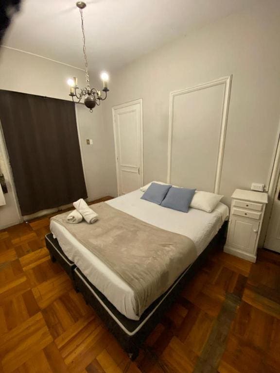 Bed in 6-Bed Dormitory Room room - Image 2