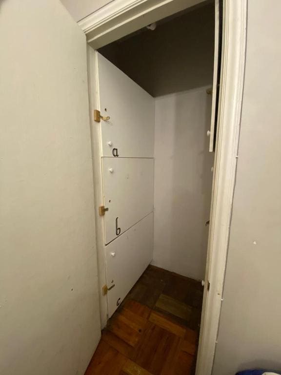 Bed in 6-Bed Dormitory Room room - Image 3