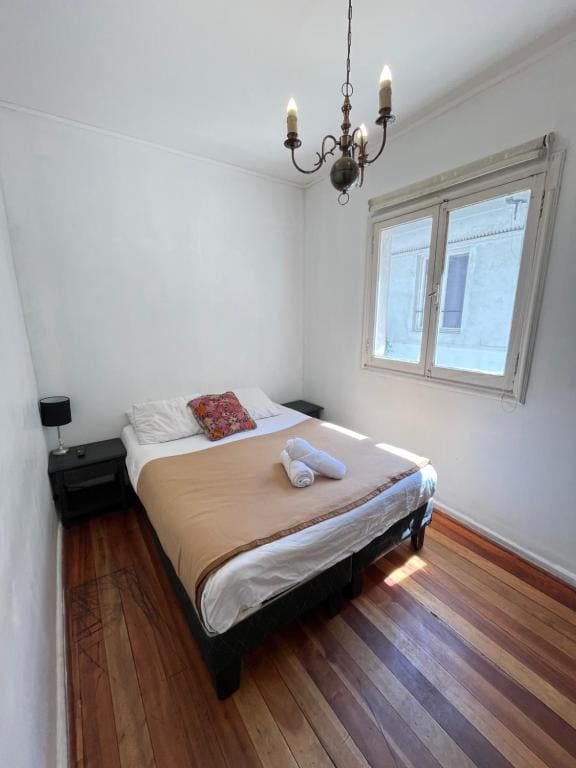 Budget Double Room room - Image 2