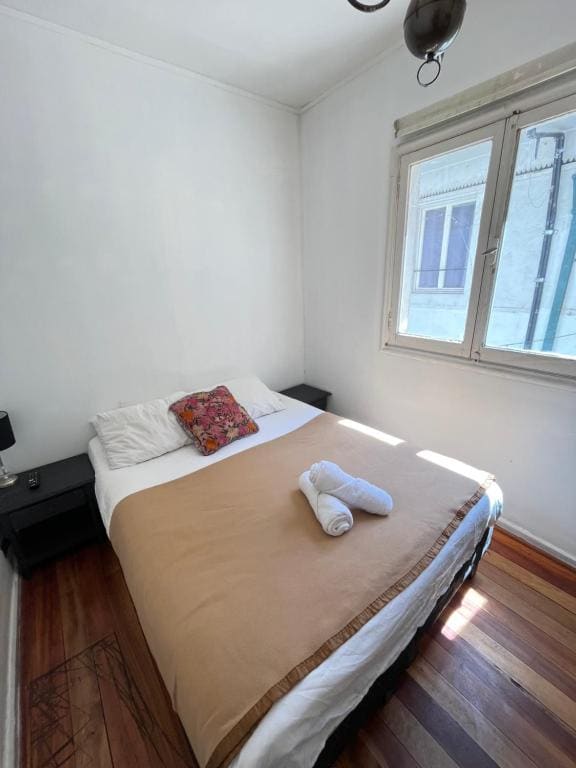 Budget Double Room room - Image 3
