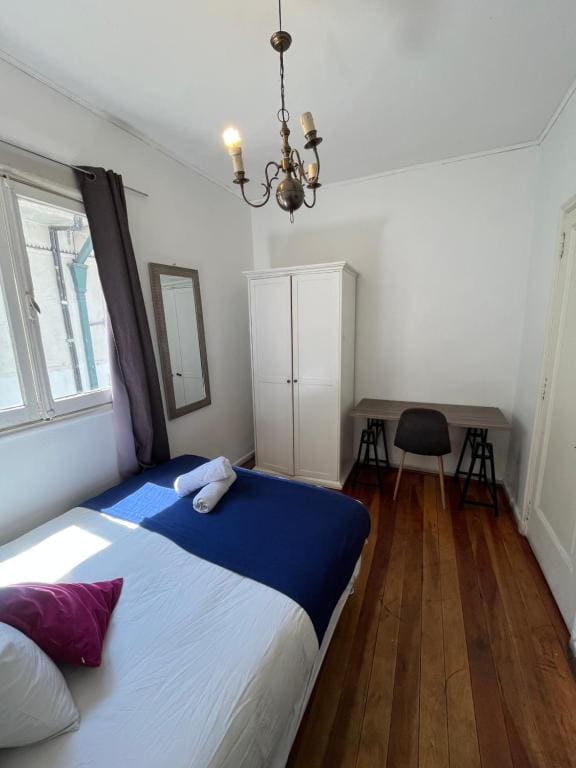 Double Room room - Image 1