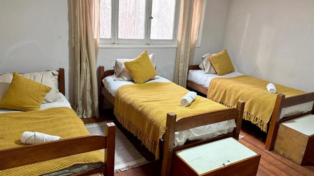 Triple Room with Private External Bathroom room - Image 2