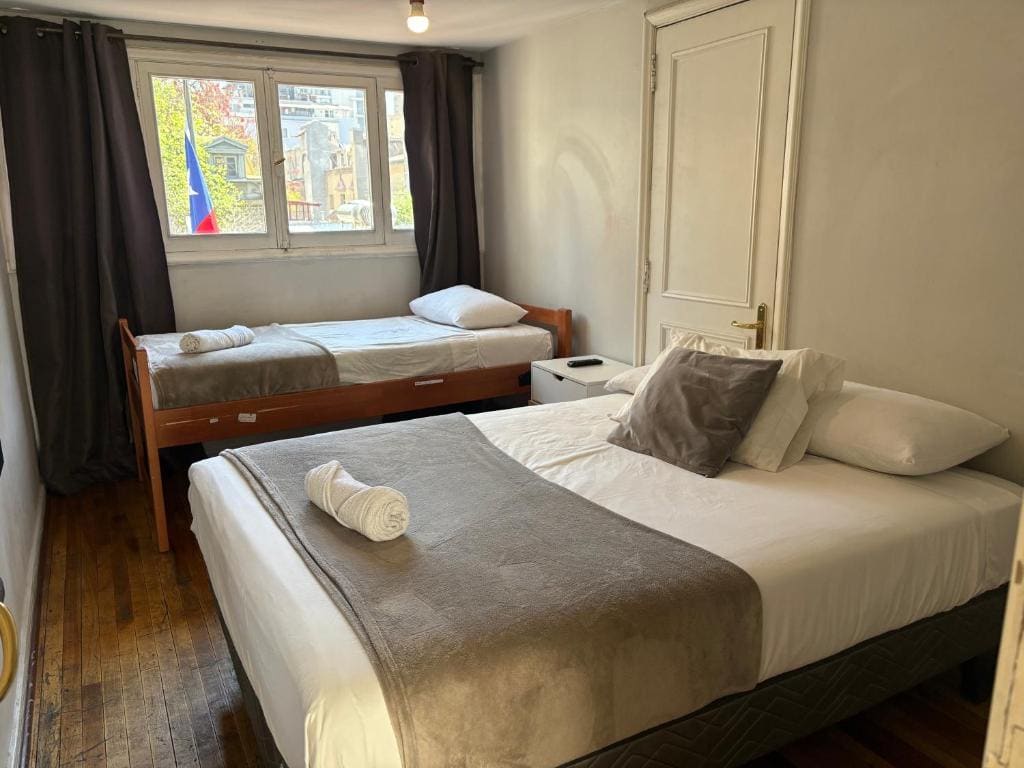 Triple Room room - Image 1