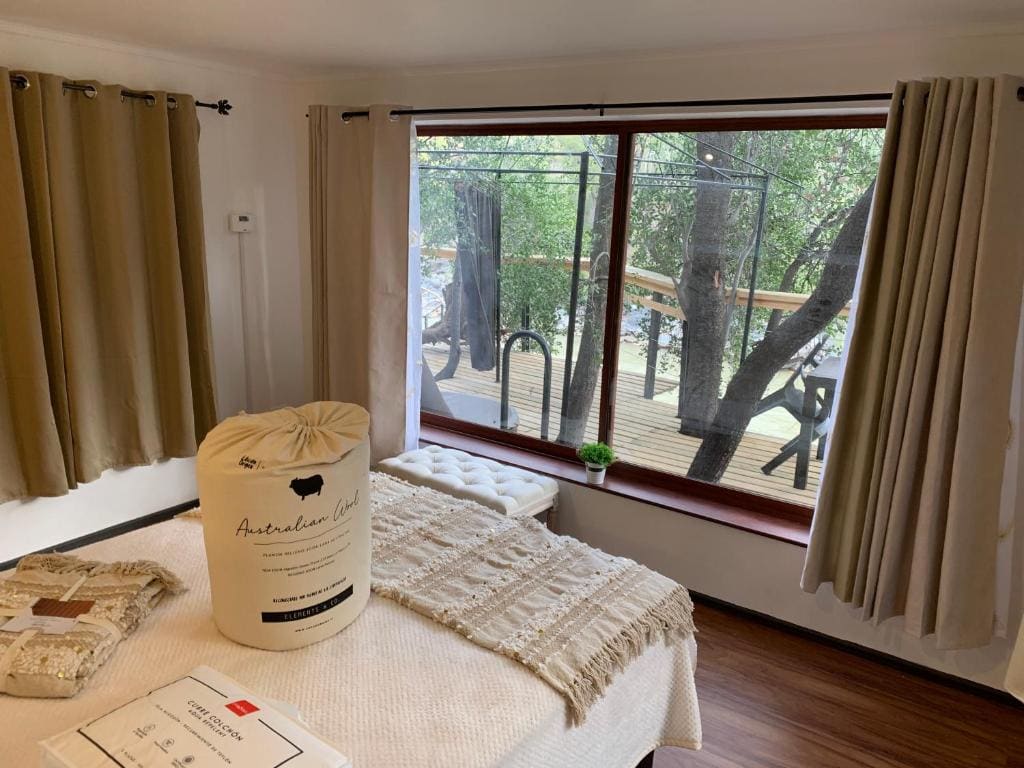 Suite with Balcony room - Image 3