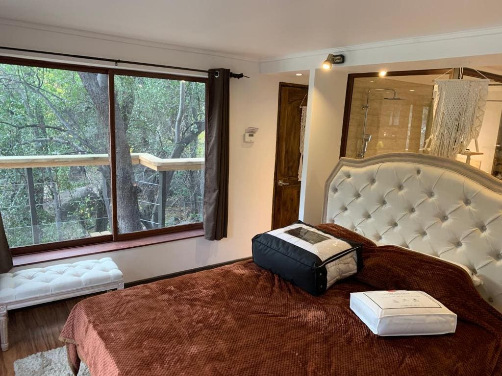 Deluxe Suite with Spa Bath room - Image 3