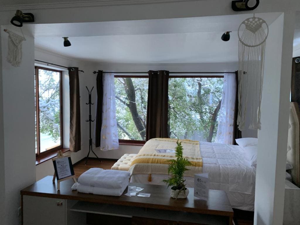 Suite with River View room - Image 1