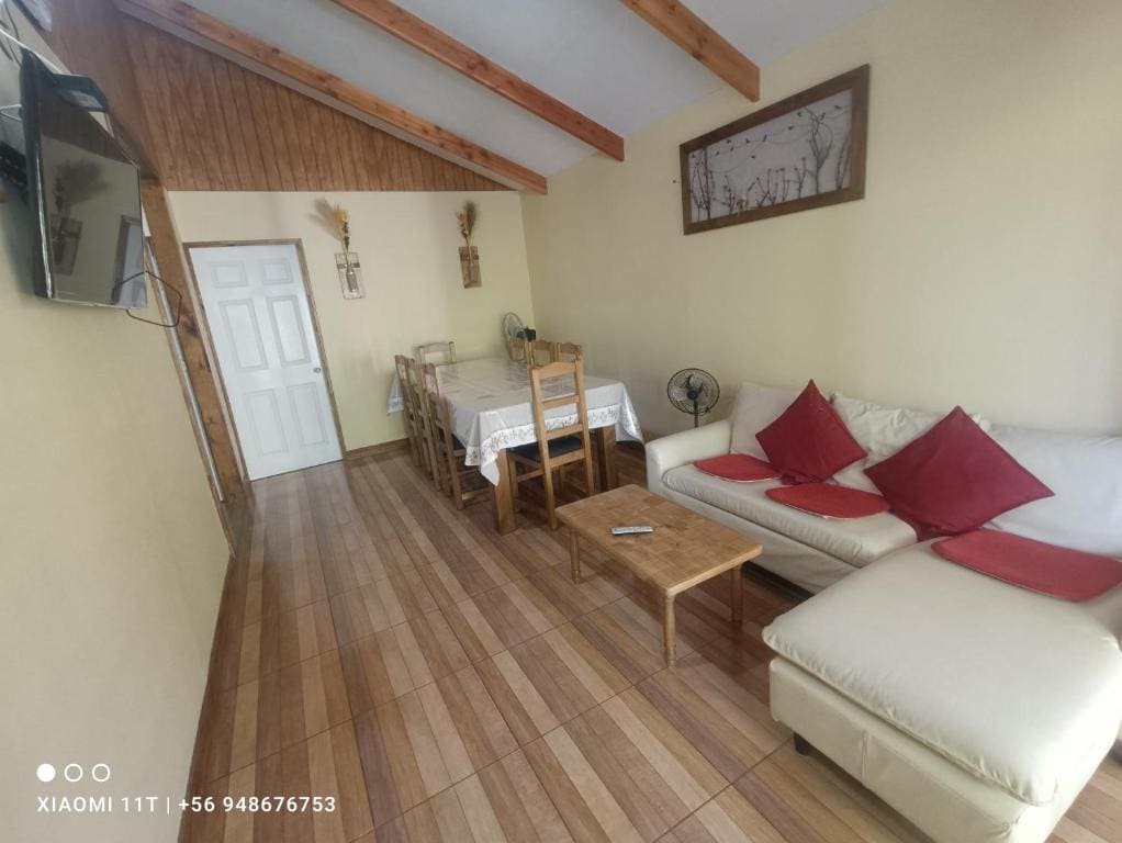 Three-Bedroom Bungalow room - Image 1