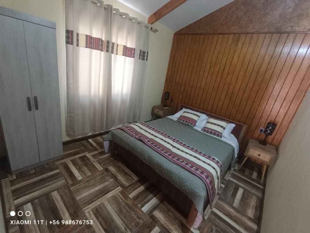 Two-Bedroom Bungalow room - Image 3