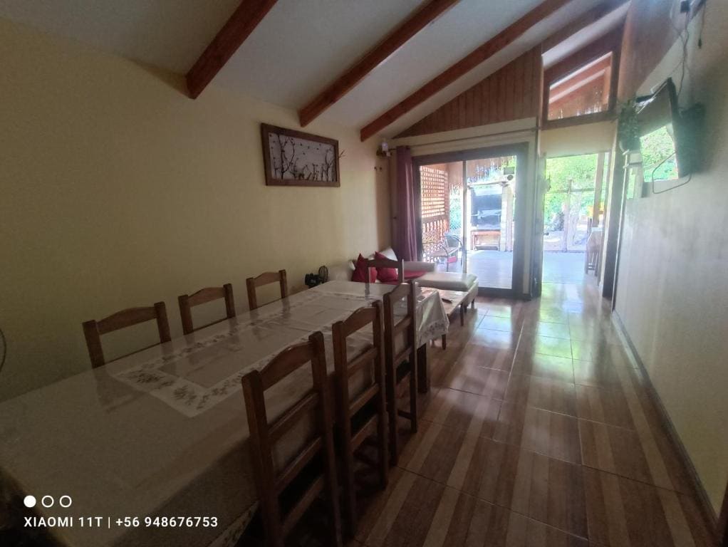 Three-Bedroom Bungalow room - Image 2