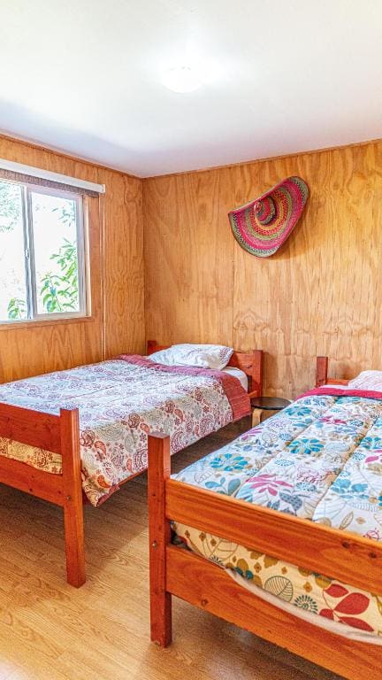 Three-Bedroom House room - Image 3