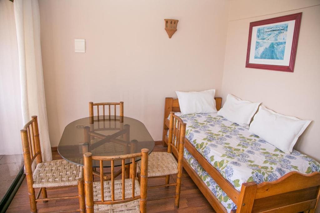 Quadruple Room room - Image 2