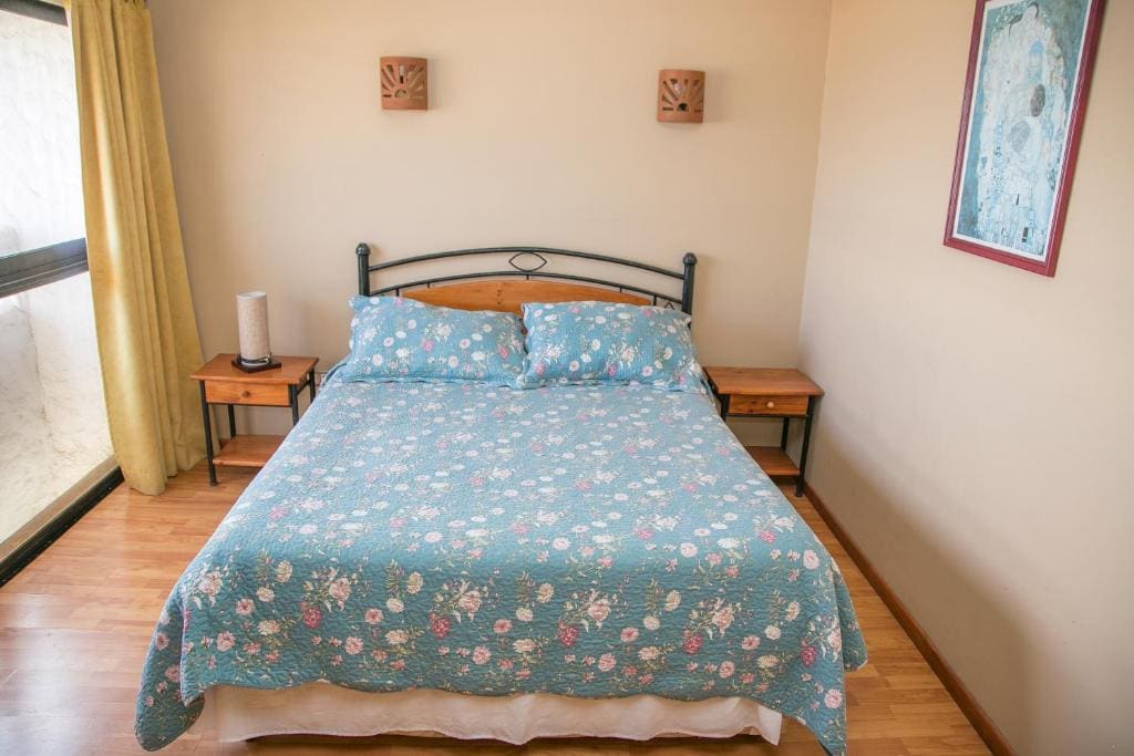 Three-Bedroom Apartment room - Image 3