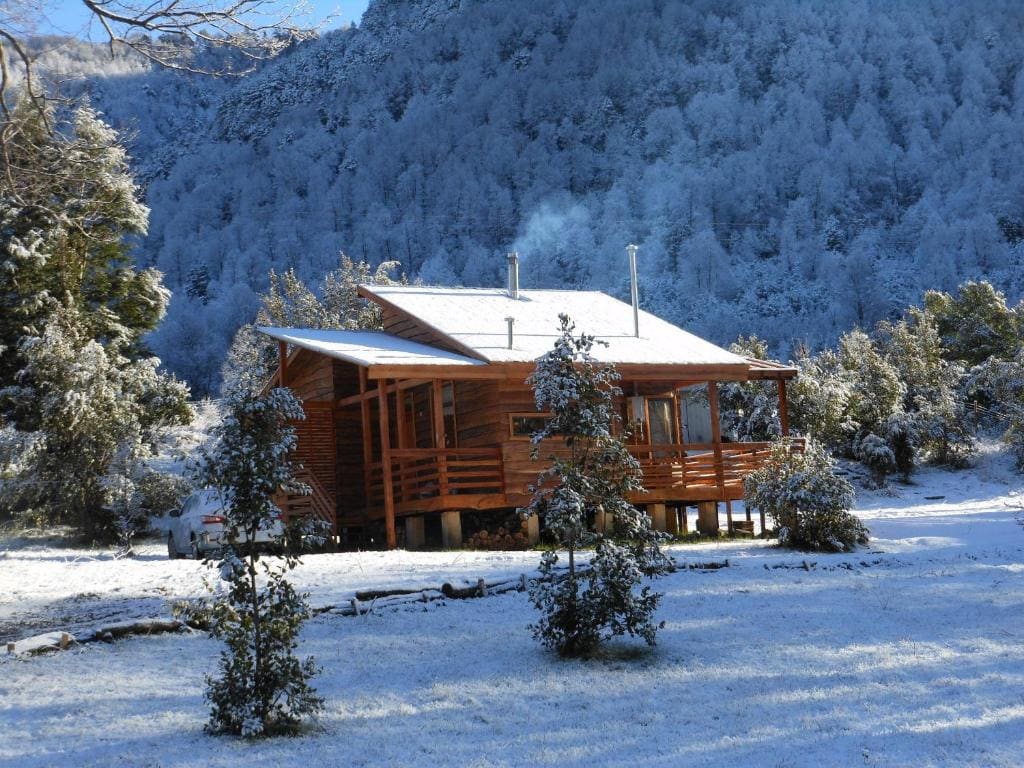 Cottage with Garden View room - Image 3