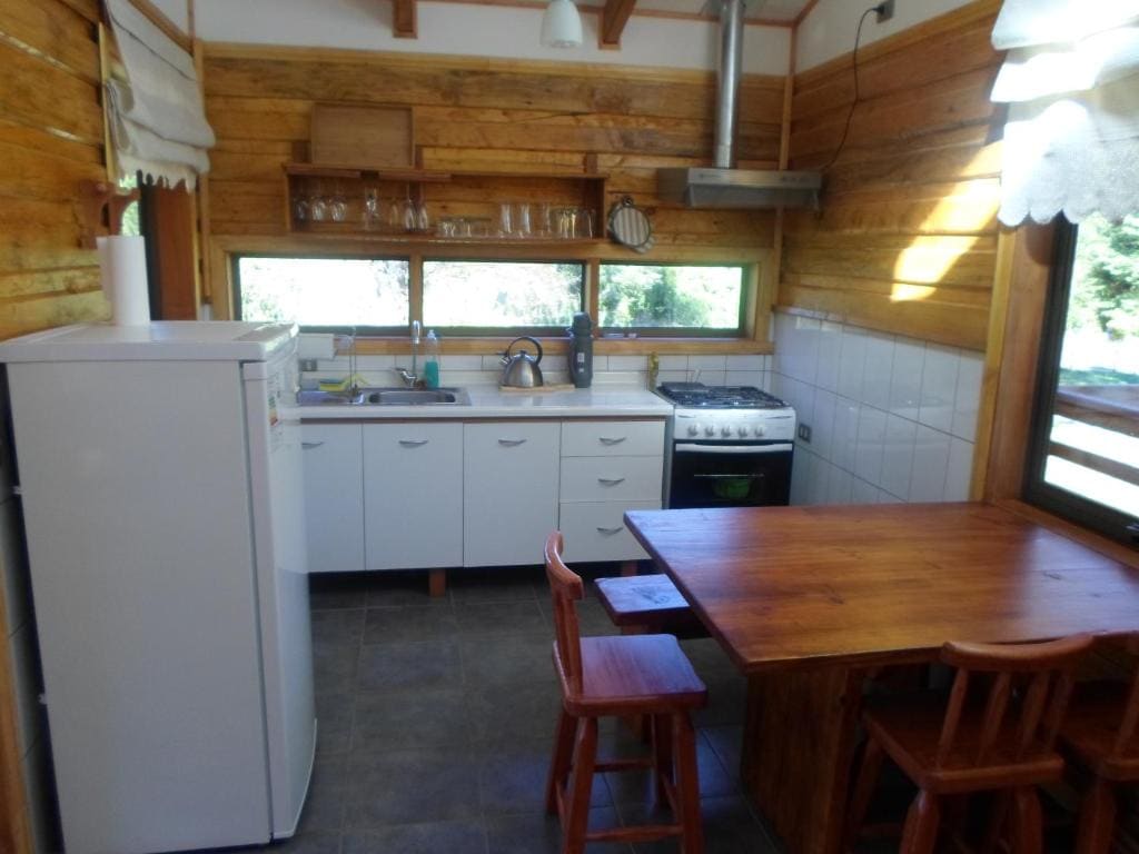 Cottage with Garden View room - Image 1