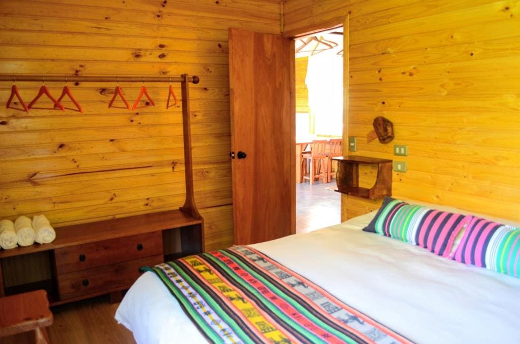 Cottage with Garden View room - Image 2