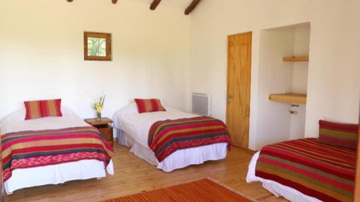 Superior Triple Room room - Image 2