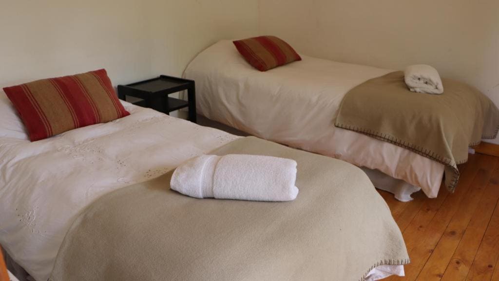 Twin Room room - Image 1