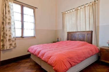 Double Room with Shared Bathroom room - Image 1