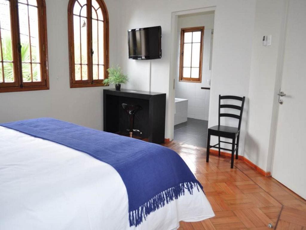 Deluxe Double Room room - Image 3