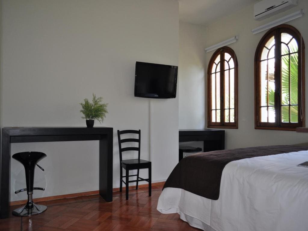 Deluxe Double Room room - Image 2
