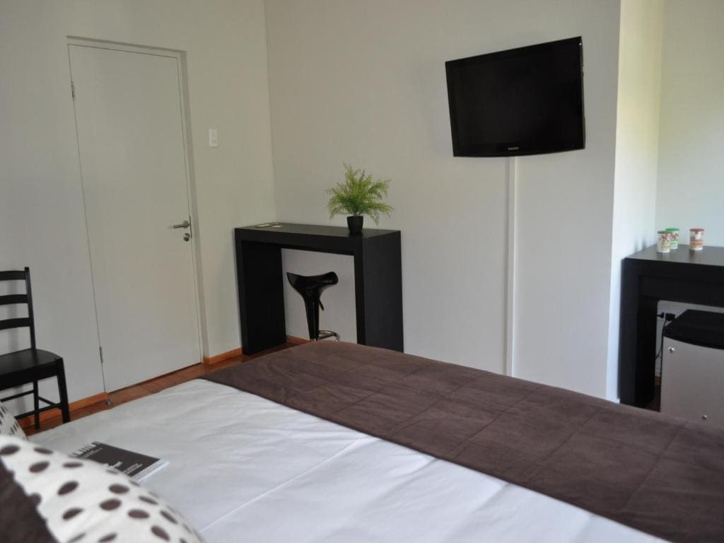 Deluxe Double Room room - Image 1